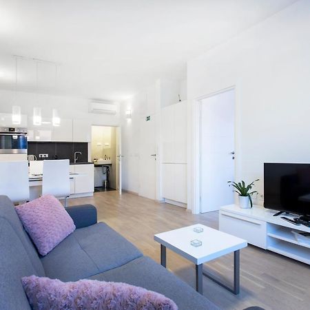 Urban Style Apartments By Loft Λιουμπλιάνα Εξωτερικό φωτογραφία