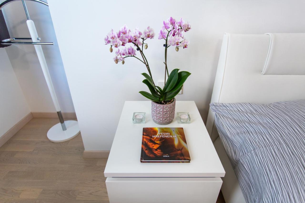 Urban Style Apartments By Loft Λιουμπλιάνα Εξωτερικό φωτογραφία