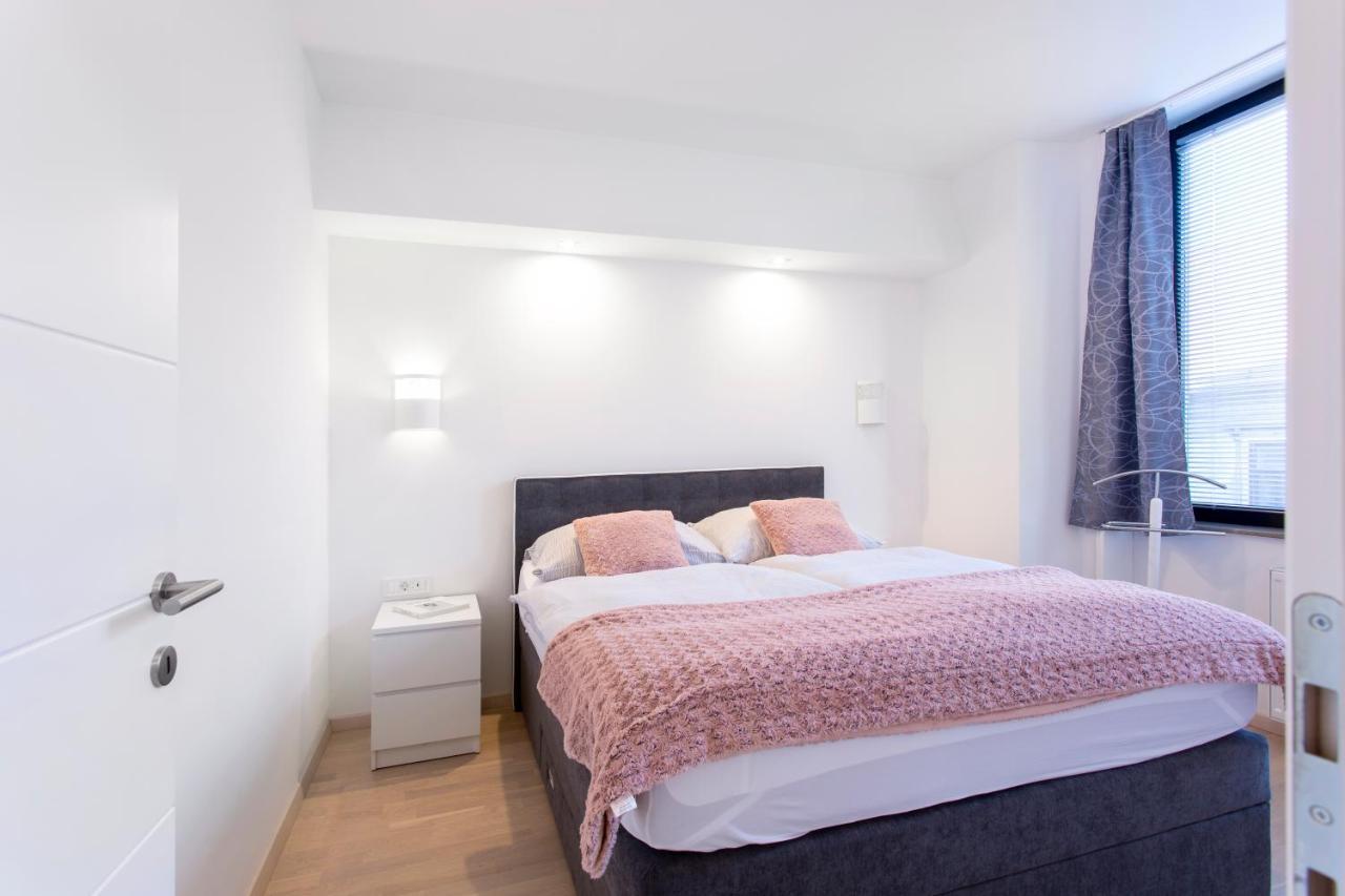 Urban Style Apartments By Loft Λιουμπλιάνα Εξωτερικό φωτογραφία