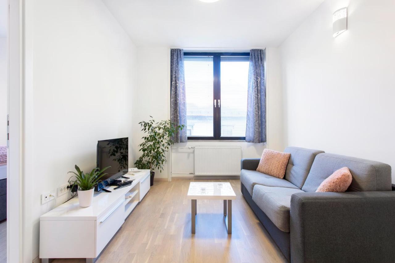 Urban Style Apartments By Loft Λιουμπλιάνα Εξωτερικό φωτογραφία