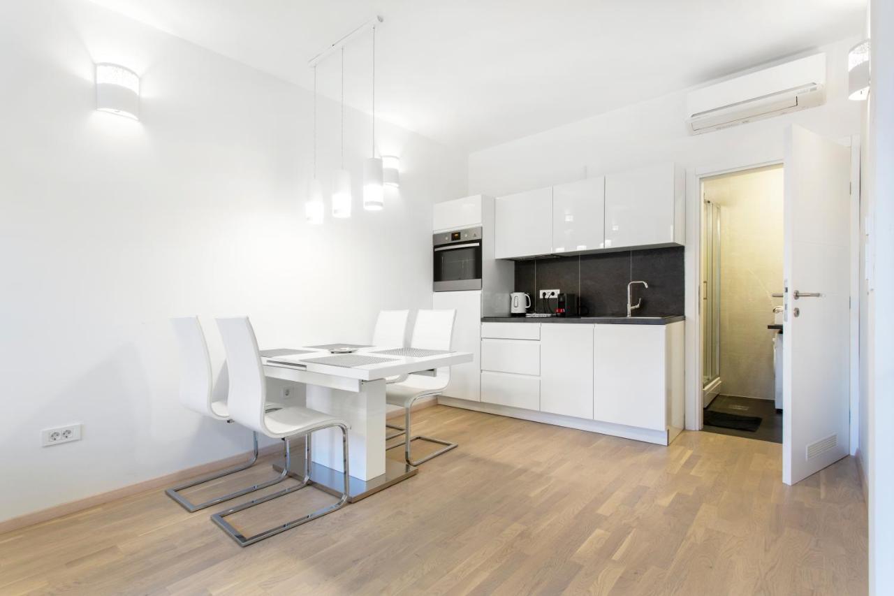 Urban Style Apartments By Loft Λιουμπλιάνα Εξωτερικό φωτογραφία