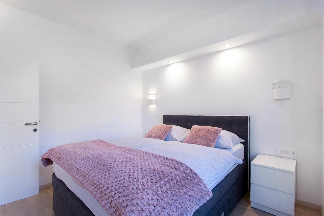 Urban Style Apartments By Loft Λιουμπλιάνα Εξωτερικό φωτογραφία