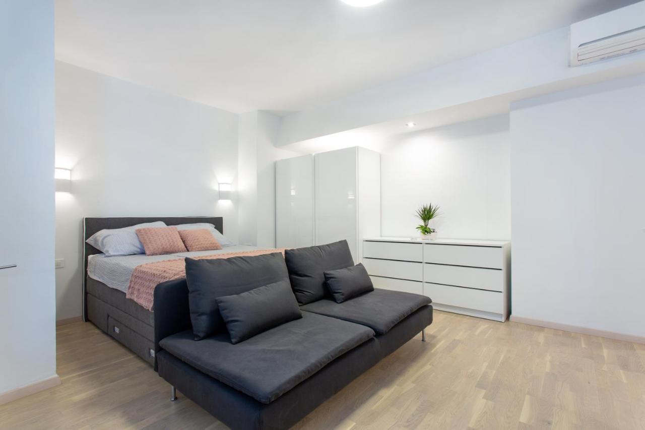 Urban Style Apartments By Loft Λιουμπλιάνα Εξωτερικό φωτογραφία