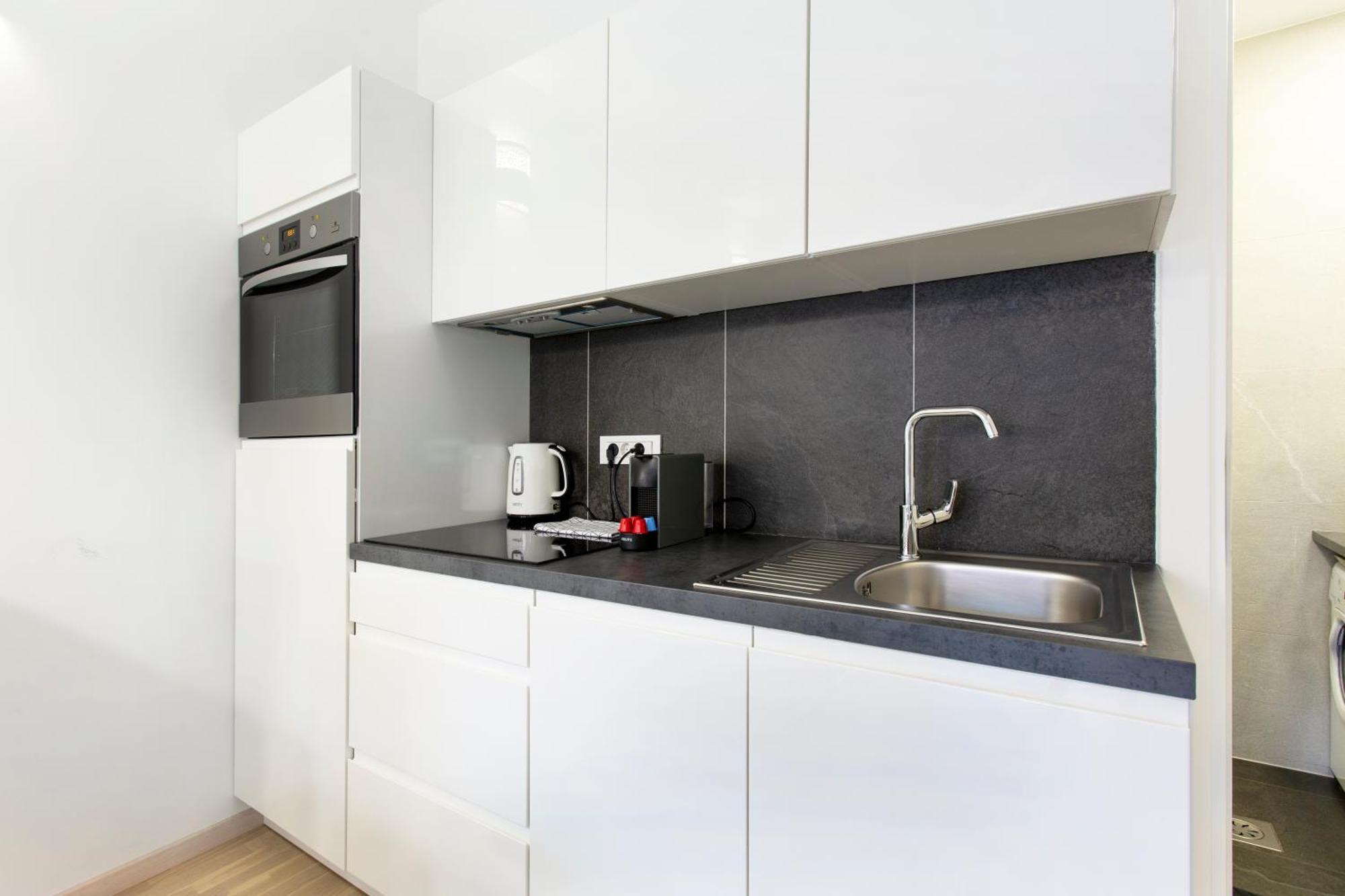 Urban Style Apartments By Loft Λιουμπλιάνα Δωμάτιο φωτογραφία