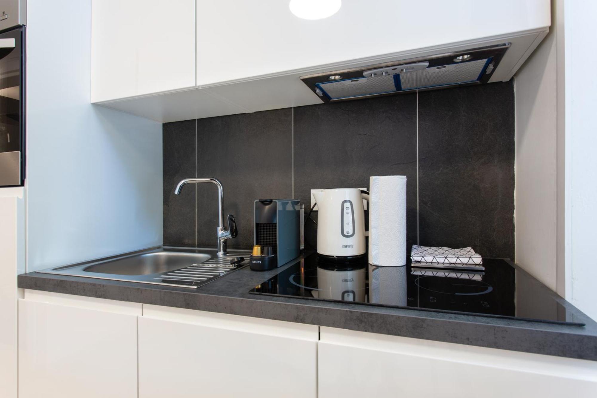 Urban Style Apartments By Loft Λιουμπλιάνα Δωμάτιο φωτογραφία