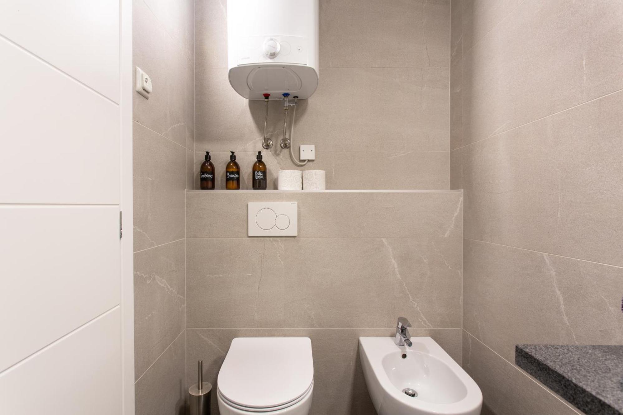 Urban Style Apartments By Loft Λιουμπλιάνα Δωμάτιο φωτογραφία